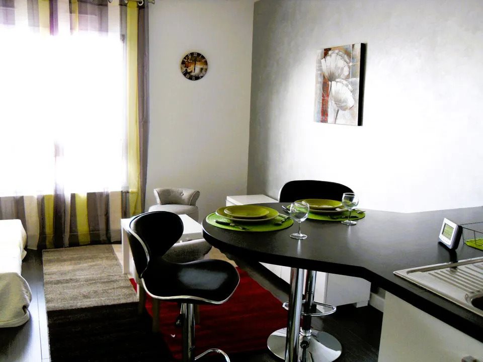 Appartement à louer, 25m², Annecy