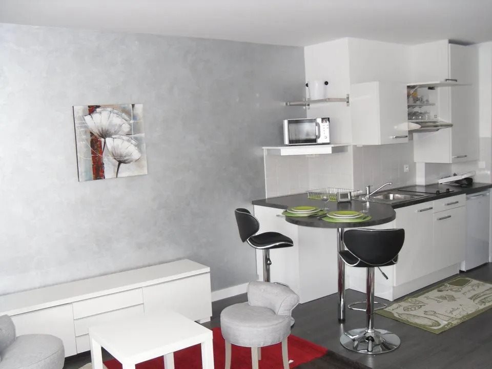 Appartement à louer, 25m², Annecy