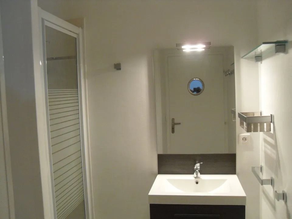 Appartement à louer, 25m², Annecy