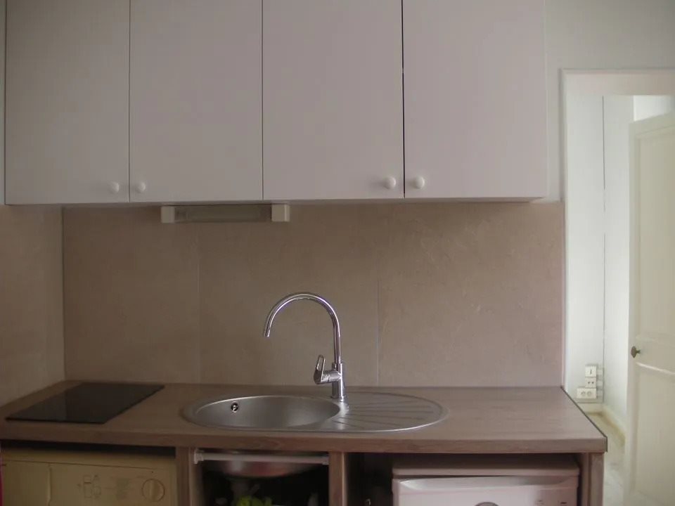 Appartement à louer, 27m², Bourges
