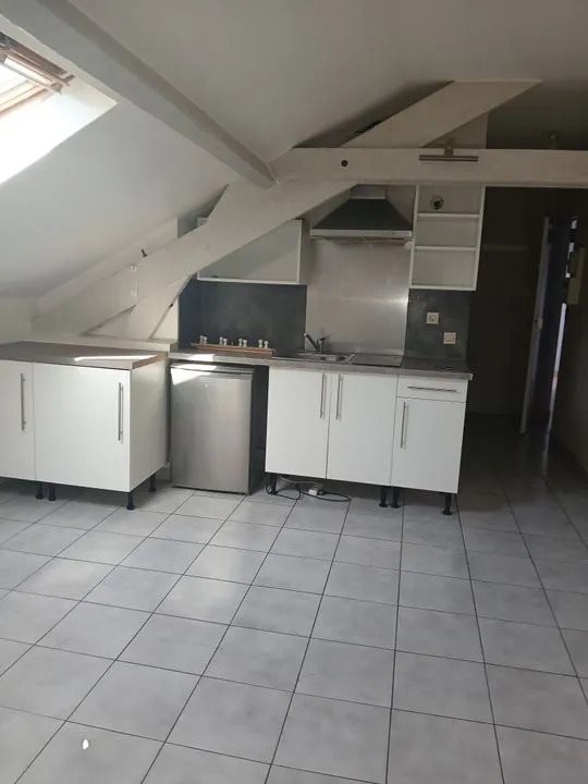 Appartement à louer, 22m², Torcy
