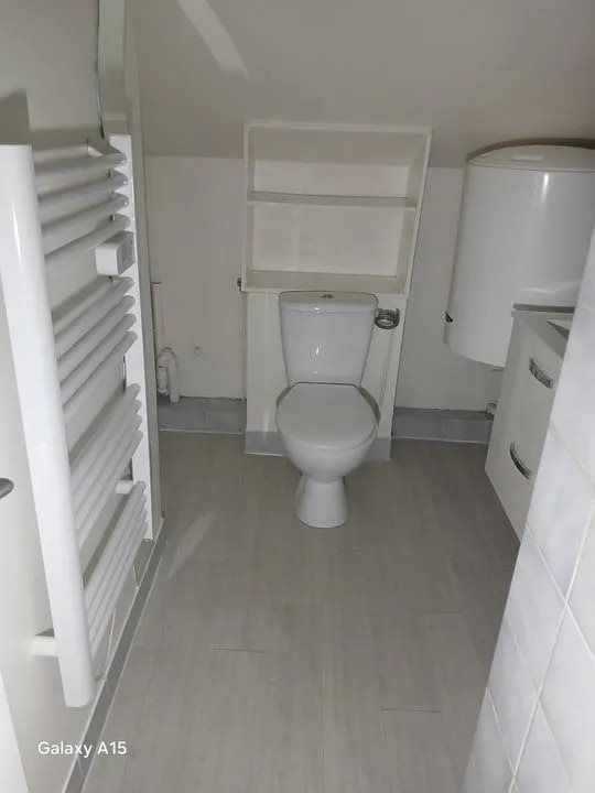 Appartement à louer, 22m², Torcy