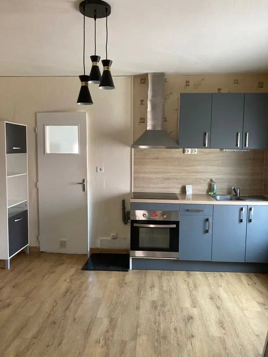 Appartement à louer, 59m², Raon-l'Etape