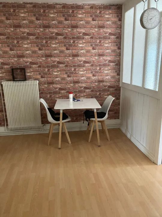 Appartement à louer, 59m², Raon-l'Etape