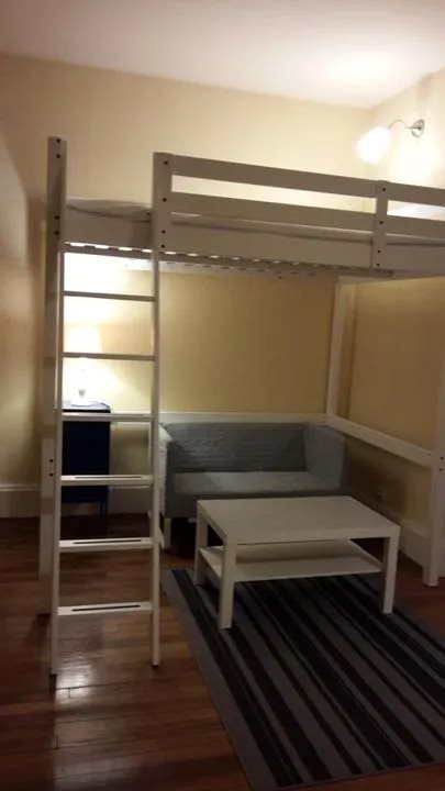 Appartement à louer, 24m², Epinal