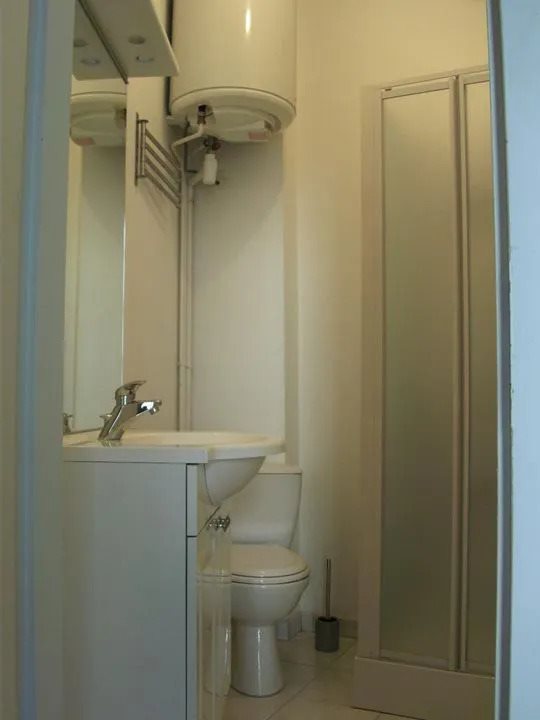 Appartement à louer, 24m², Epinal