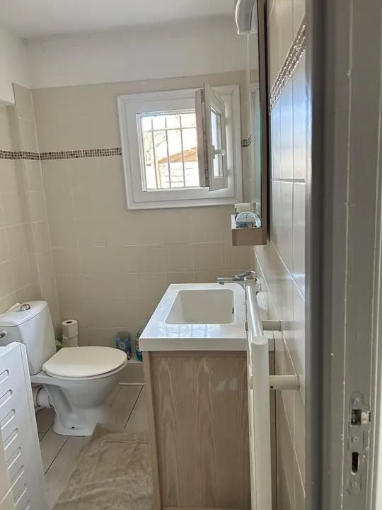 Appartement à louer, 35m², Le Pradet