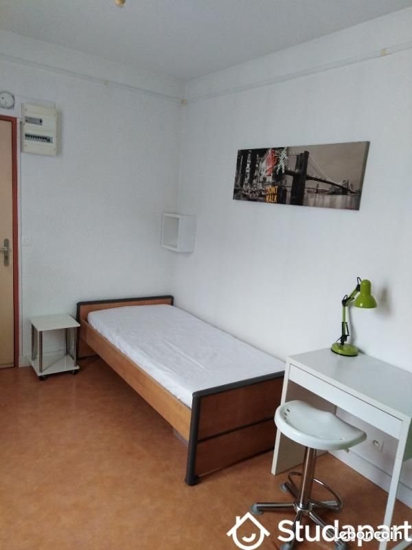 Appartement à louer, 14m², Villejuif