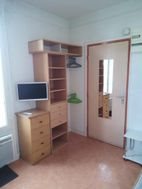 Appartement à louer, 14m², Villejuif