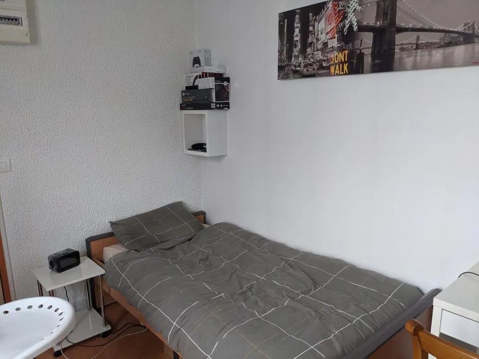 Appartement à louer, 14m², Villejuif