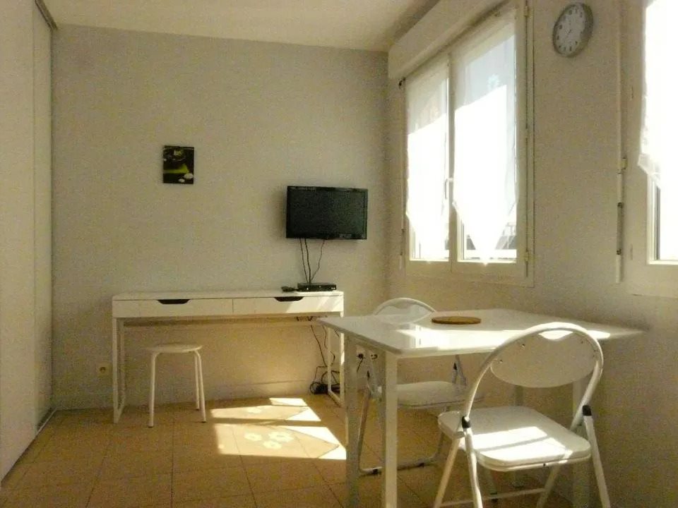 Appartement à louer, 20m², La Rochelle
