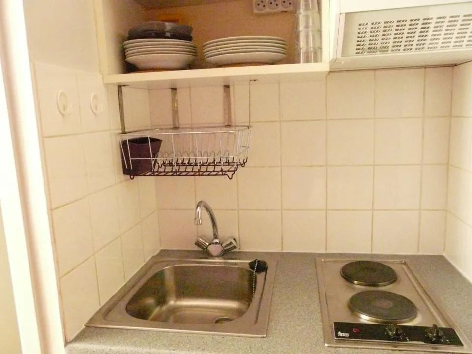 Appartement à louer, 20m², La Rochelle