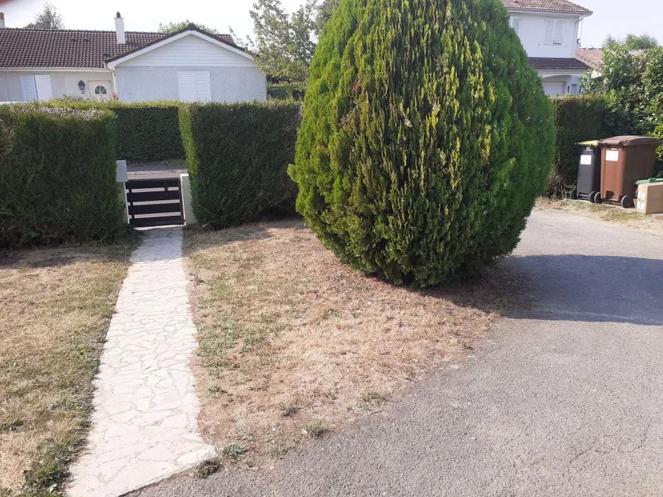 Maison à louer, 100m², Saint-Germain-lès-Corbeil