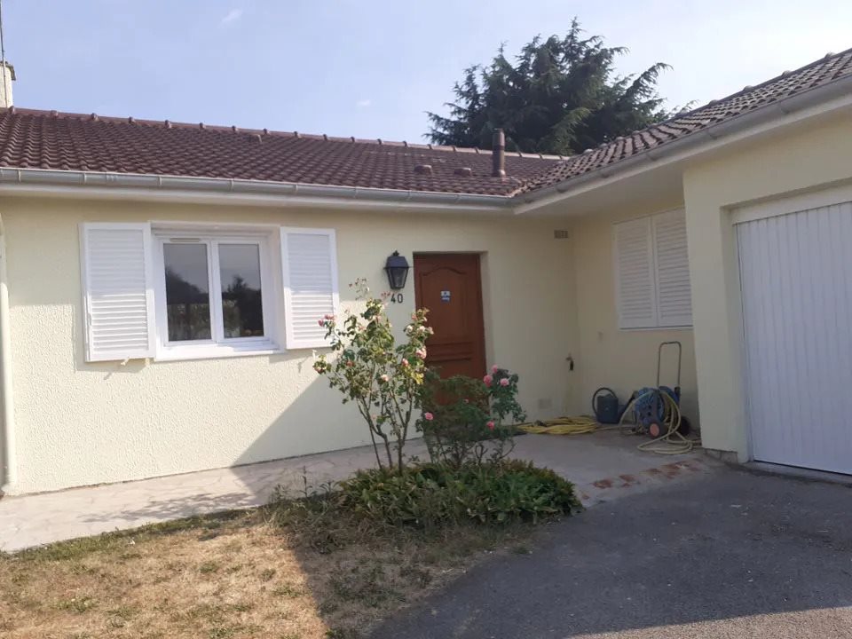 Maison à louer, 100m², Saint-Germain-lès-Corbeil