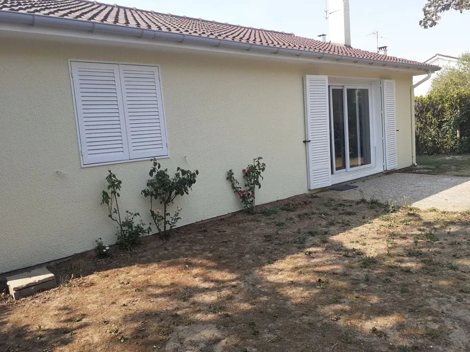 Maison à louer, 100m², Saint-Germain-lès-Corbeil