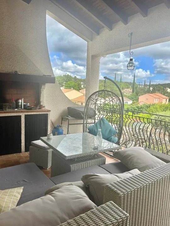 Maison à louer, 147m², Saint-Gély-du-Fesc