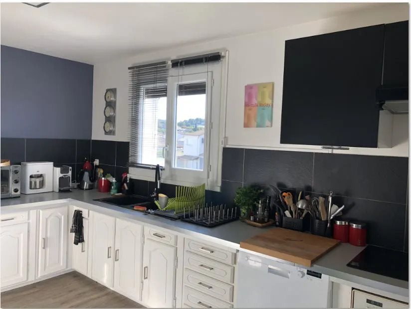 Maison à louer, 147m², Saint-Gély-du-Fesc