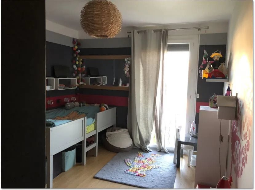 Maison à louer, 147m², Saint-Gély-du-Fesc