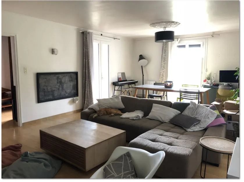 Maison à louer, 147m², Saint-Gély-du-Fesc