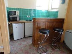 Appartement à louer, 43m², Bourg-en-Bresse