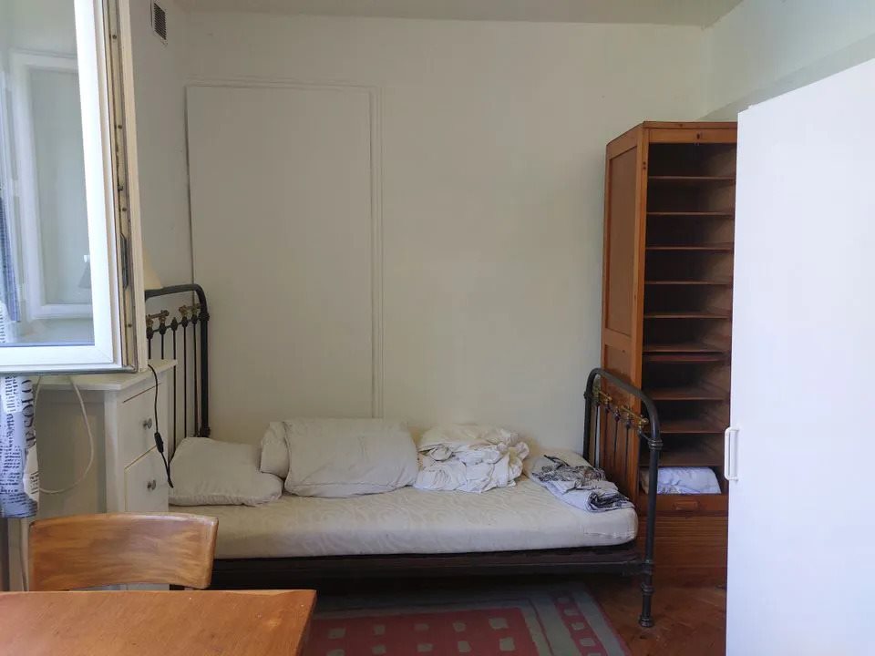 Appartement à louer, 13m², Villeneuve-d'Ascq