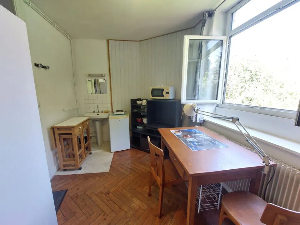 Appartement à louer, 13m², Villeneuve-d'Ascq