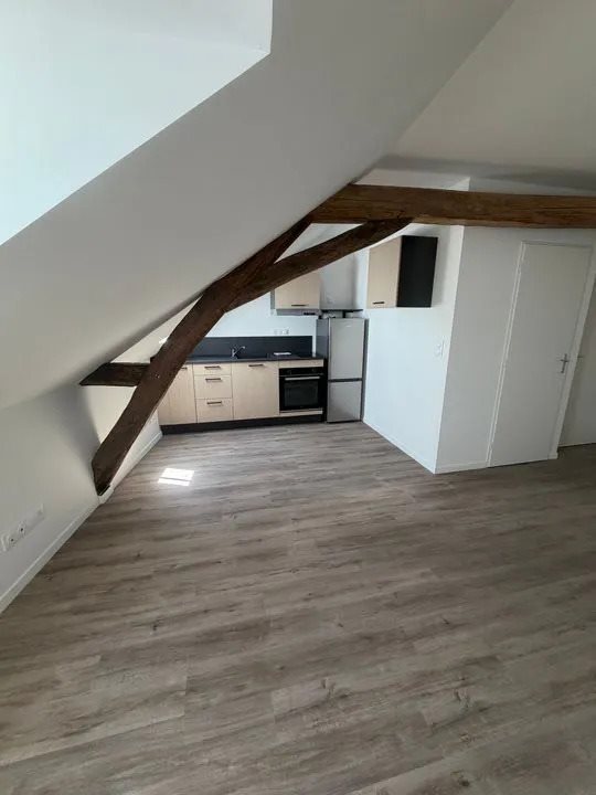 Appartement à louer, 36m², Meung-sur-Loire
