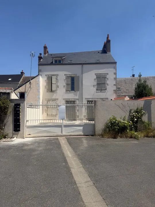 Appartement à louer, 36m², Meung-sur-Loire