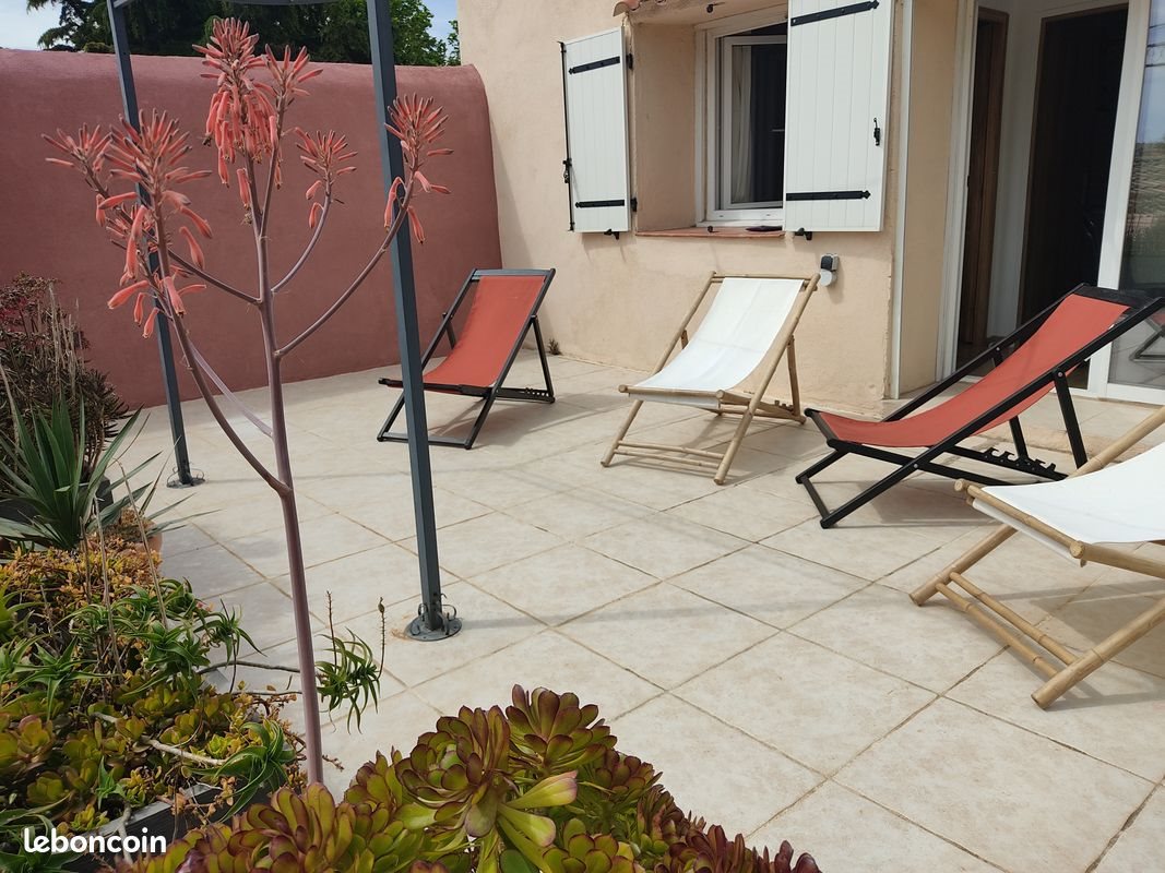 Maison à louer, 87m², La Ciotat