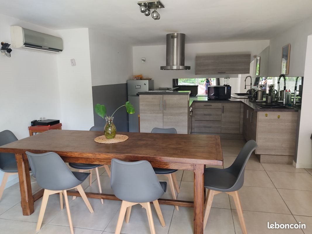 Maison à louer, 87m², La Ciotat