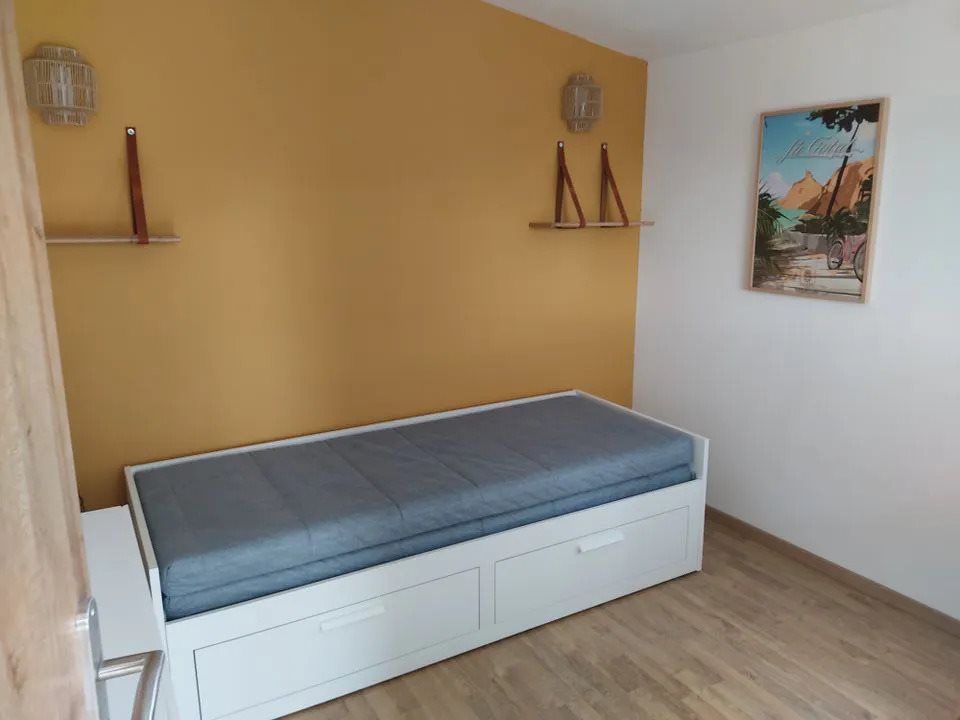 Maison à louer, 87m², La Ciotat