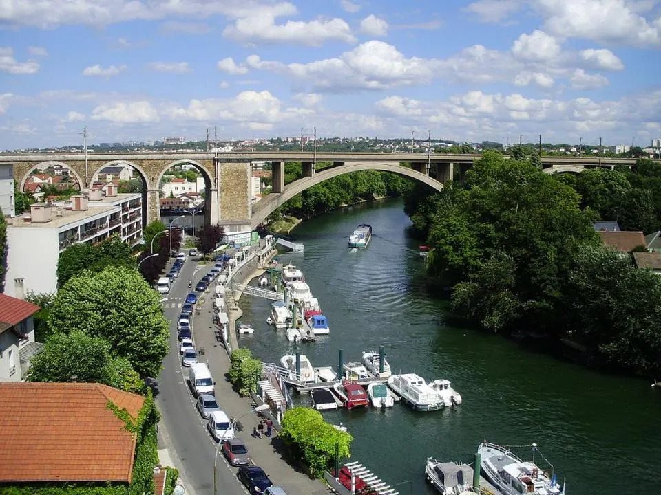 Appartement à louer, 14m², Le Perreux-sur-Marne