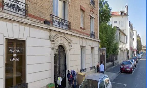 Appartement à louer, 14m², Le Perreux-sur-Marne