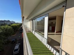 Appartement à louer, 29m², Reims