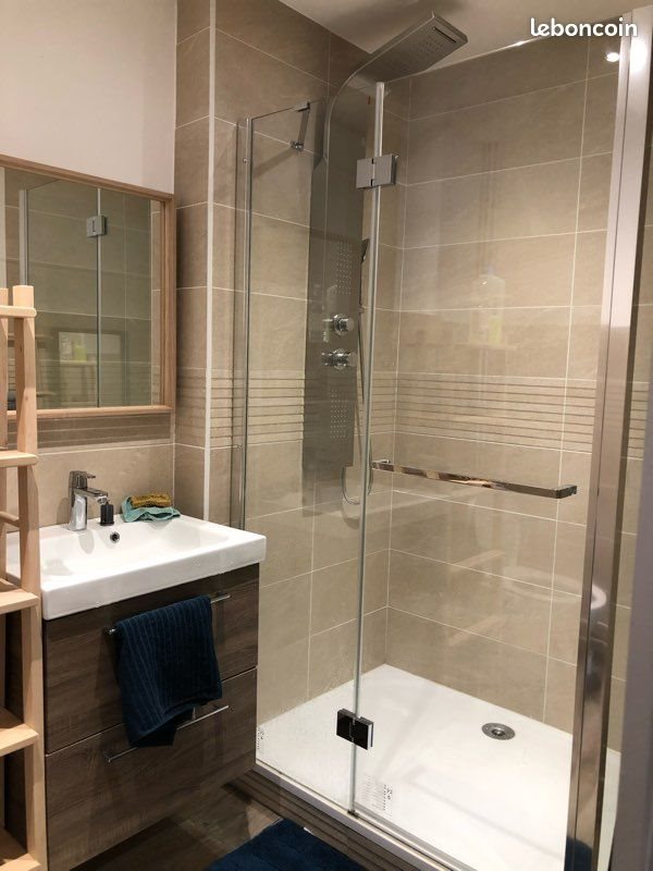 Appartement à louer, 51m², Saint-Etienne