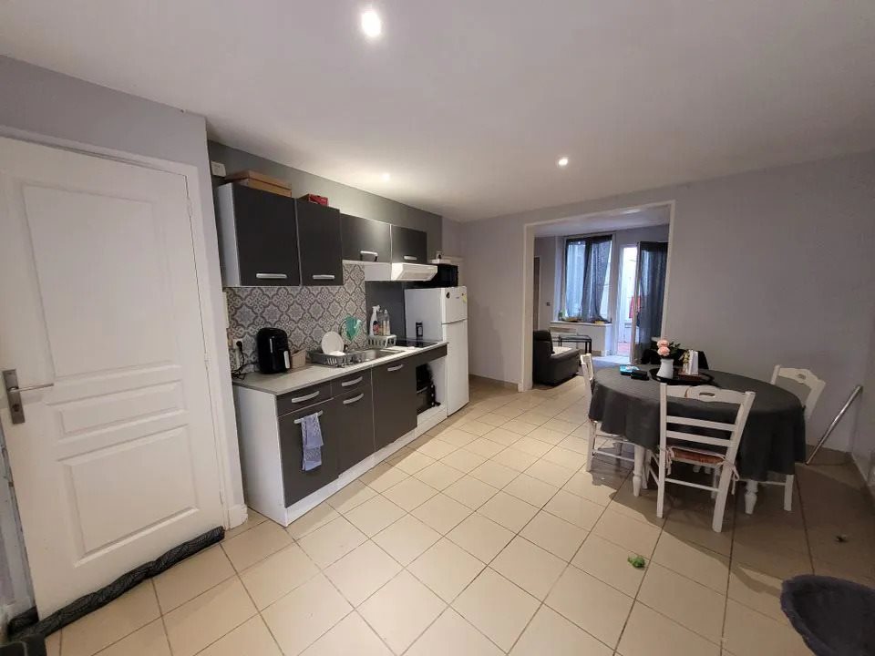 Appartement à louer, 29m², Boulogne-sur-Mer