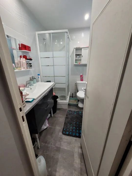 Appartement à louer, 29m², Boulogne-sur-Mer