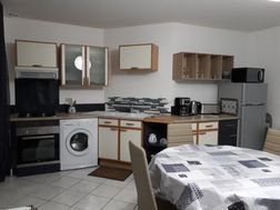Appartement à louer, 38m², Bernay