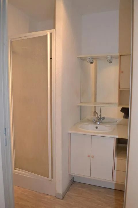 Appartement à louer, 20m², Le Mans