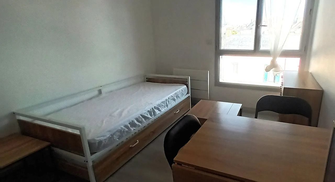 Appartement à louer, 20m², Le Mans