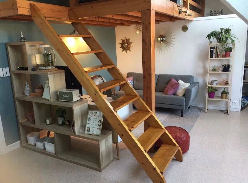Appartement à louer, 26m², Amiens