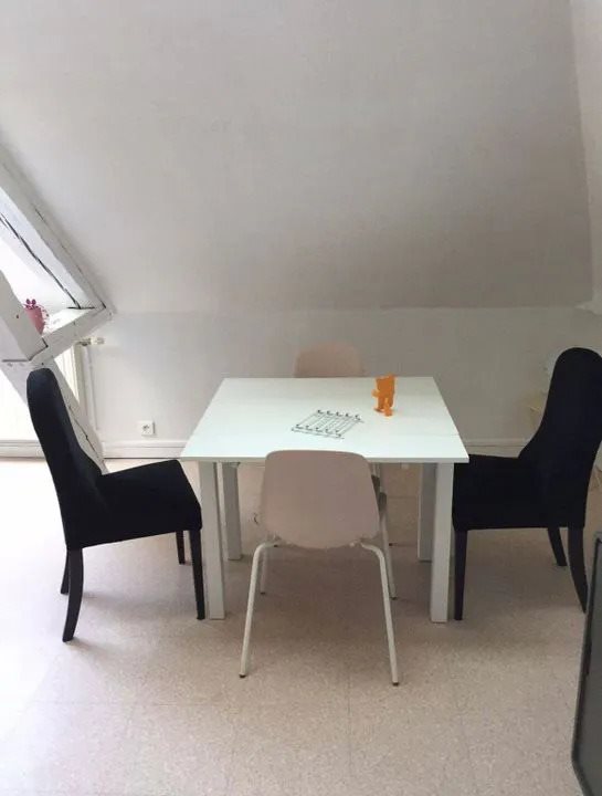Appartement à louer, 26m², Amiens