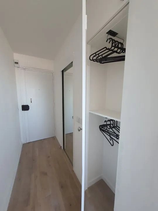 Appartement à louer, 17m², Marseille 7ème