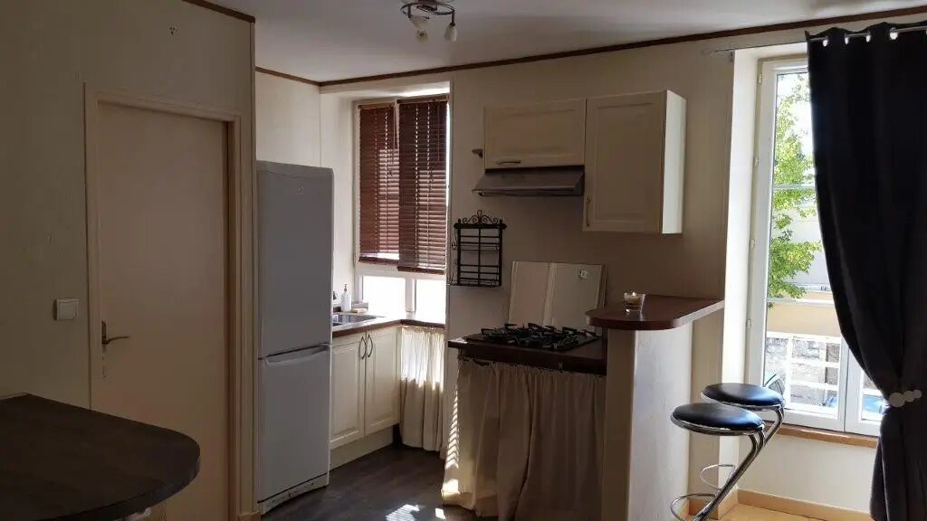Appartement à louer, 38m², Dijon