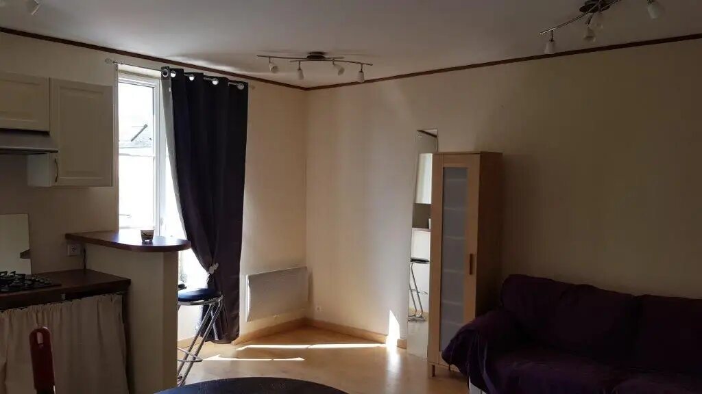 Appartement à louer, 38m², Dijon