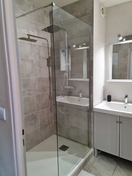 Appartement à louer, 38m², Dijon