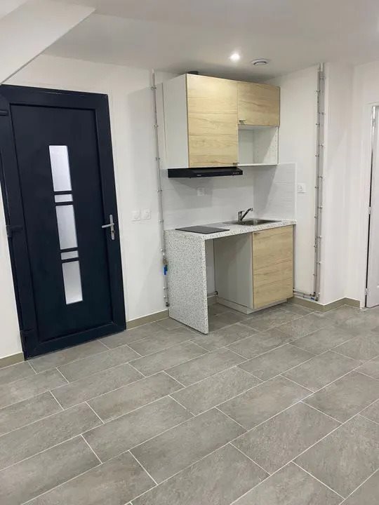 Appartement à louer, 25m², Villeneuve-le-Roi