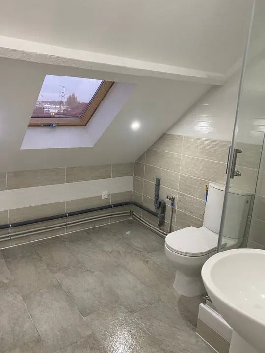 Appartement à louer, 25m², Villeneuve-le-Roi