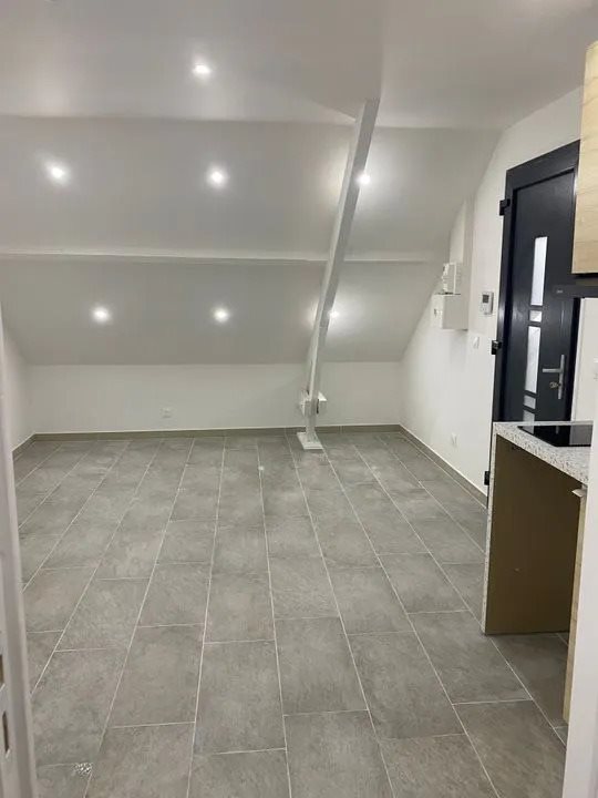 Appartement à louer, 25m², Villeneuve-le-Roi