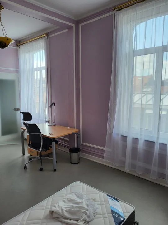 Appartement à louer, 25m², Lille